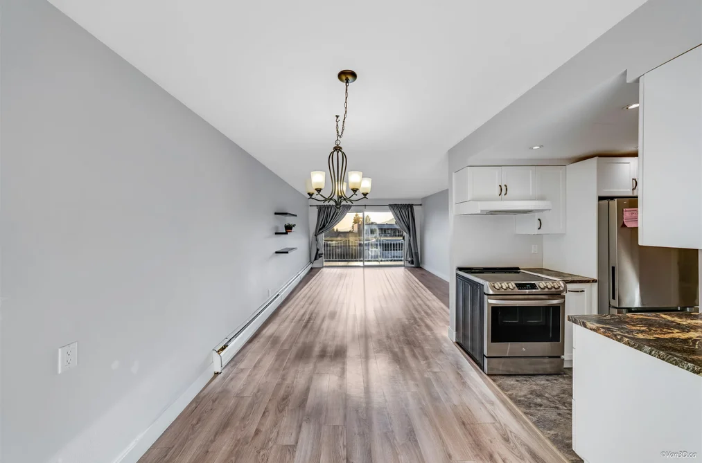320 3080 LONSDALE AVENUE, North Vancouver BC V7N 3J5, North Vancouver BC — Residential for Sale - Photo 6