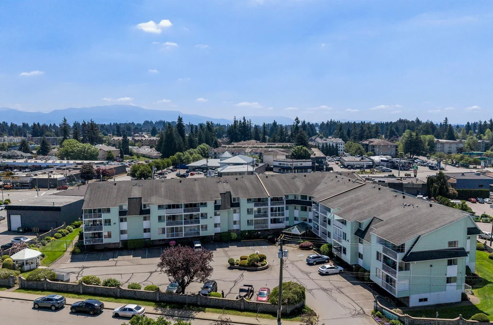 320 31850 UNION AVENUE, Abbotsford BC V2T 4V2, Abbotsford BC — Residential for Sale - Photo 2