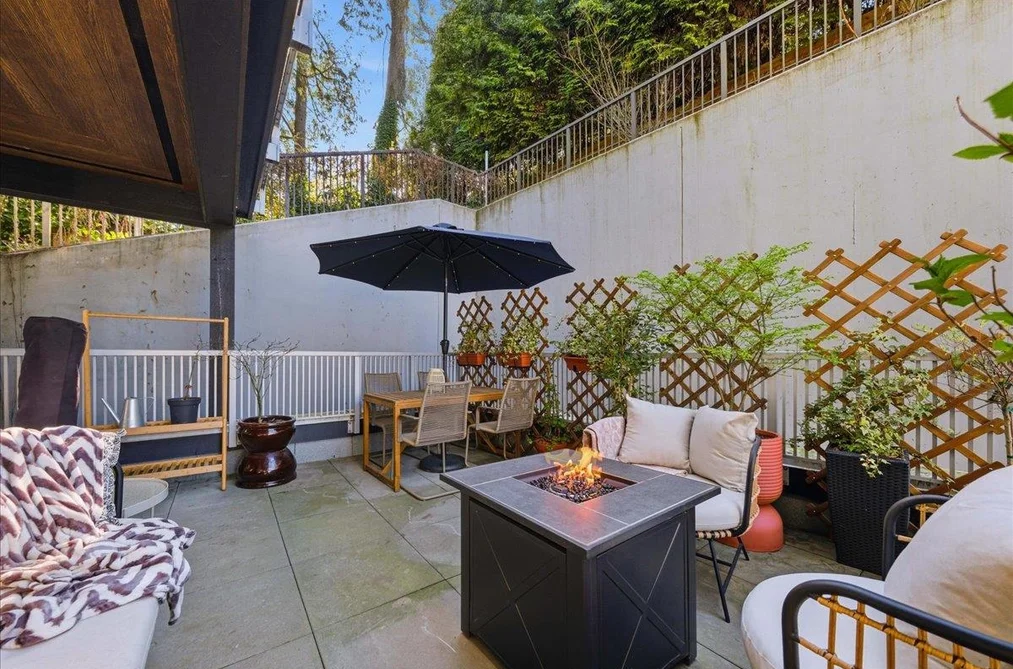 320 3229 ST JOHNS STREET, Port Moody BC V3H 0M4, Port Moody BC — Residential for Sale - Photo 5