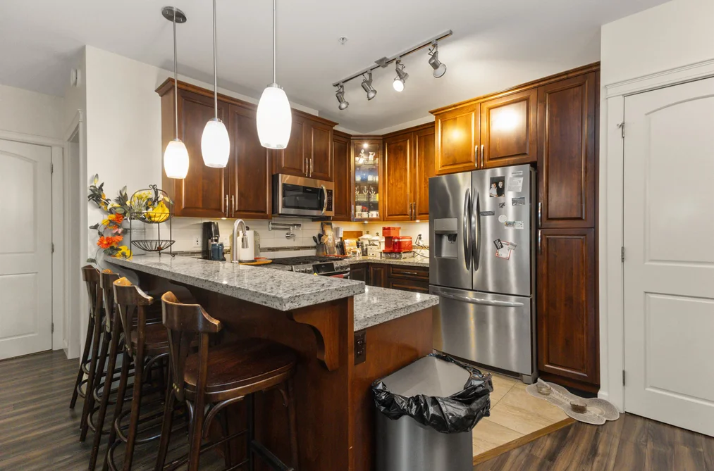 320 32445 SIMON AVENUE, Abbotsford BC V2T 0G7, Abbotsford BC — Residential for Sale - Photo 3