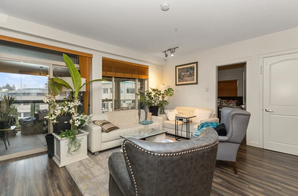 320 32445 SIMON AVENUE, Abbotsford BC V2T 0G7, Abbotsford BC — Residential for Sale - Photo 5