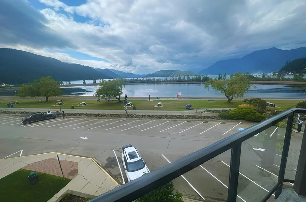 320 378 ESPLANADE AVENUE, Harrison Hot Springs, BC — Residential for Sale — Photo 12 of 12