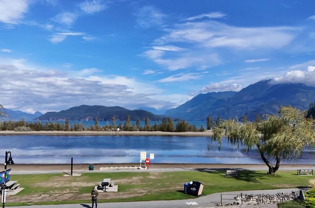 320 378 ESPLANADE AVENUE, Harrison Hot Springs, BC — Residential for Sale - Photo 2