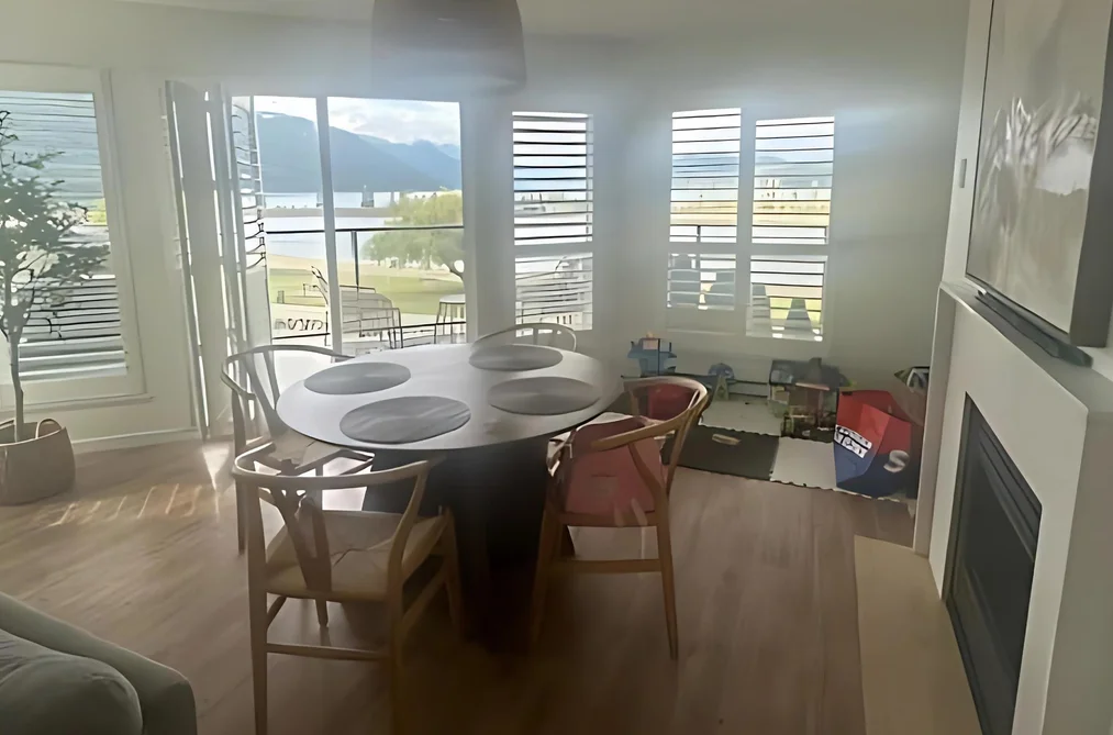 320 378 ESPLANADE AVENUE, Harrison Hot Springs, BC — Residential for Sale — Photo 5 of 12