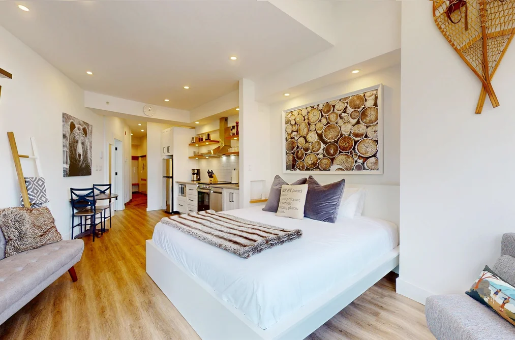 320 4368 MAIN STREET, Whistler BC V8E 1B6, Whistler BC — Residential for Sale - Photo 2