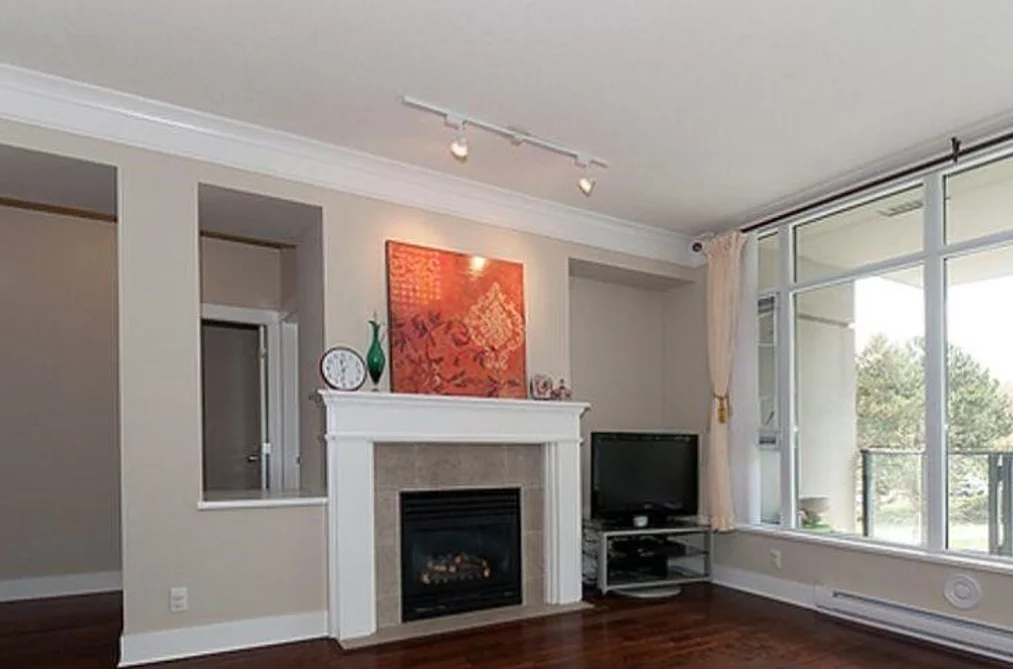320 4685 VALLEY DRIVE, Vancouver BC V6J 5M2, Vancouver BC — Residential for Sale - Photo 3
