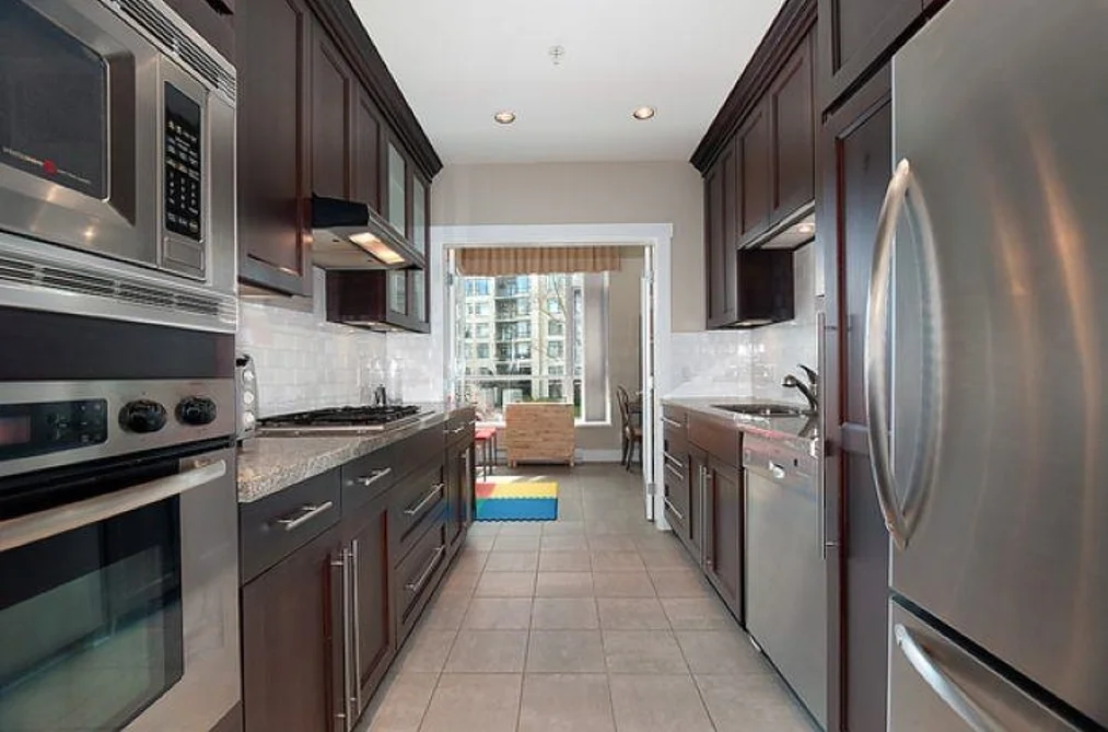320 4685 VALLEY DRIVE, Vancouver BC V6J 5M2, Vancouver BC — Residential for Sale - Photo 4