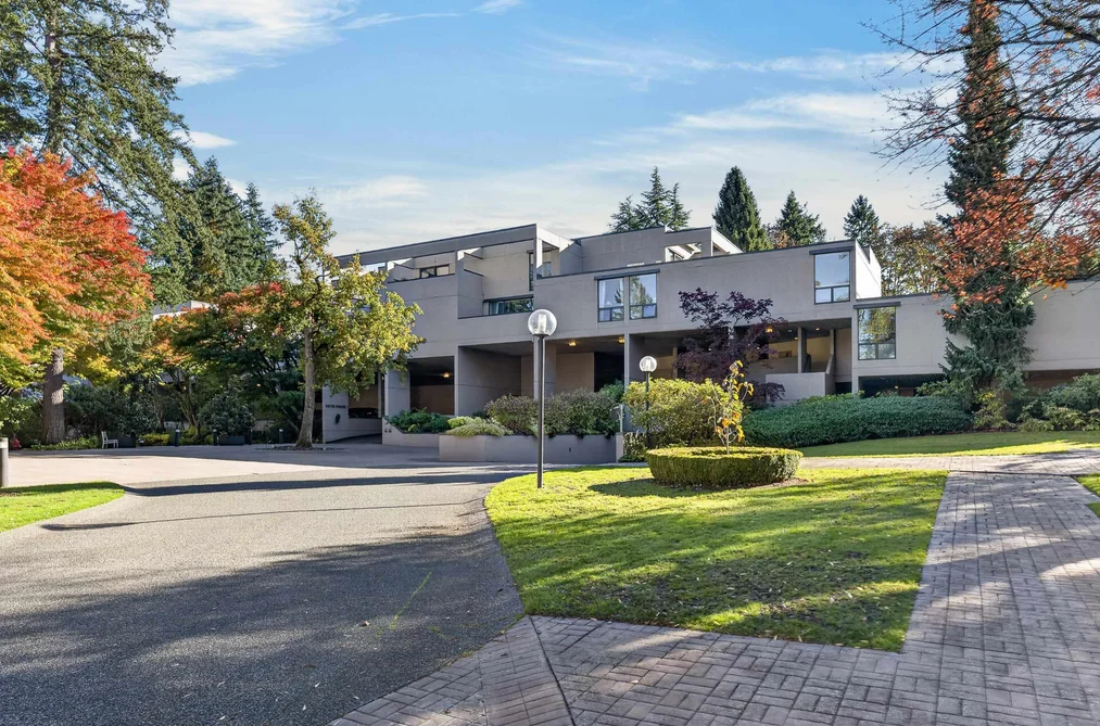 320-4900 Cartier Street, Vancouver, BC - Condo for Sale - Photo 34 of 35 320-4900 Cartier Street, Vancouver, BC - Condo for Sale - Photo 34 of 35