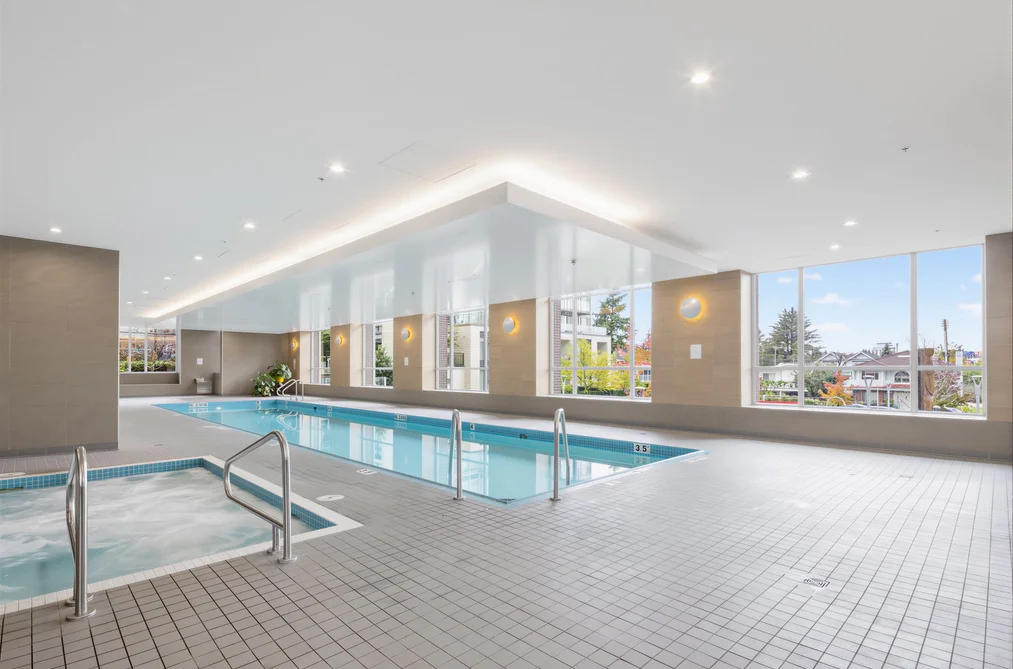 Condo for sale at 320 5665 Boundary Road Vancouver British Columbia - MLS: R3110819