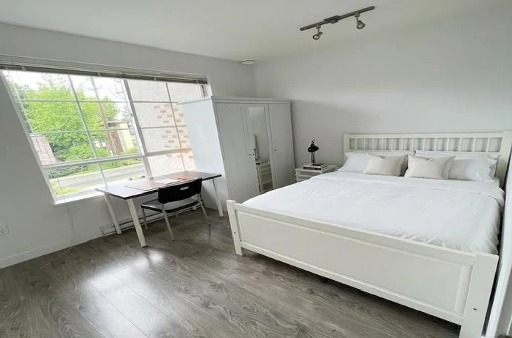 320 608 COMO LAKE, Coquitlam BC V3J 0B2, Coquitlam BC — Residential for Sale - Photo 2