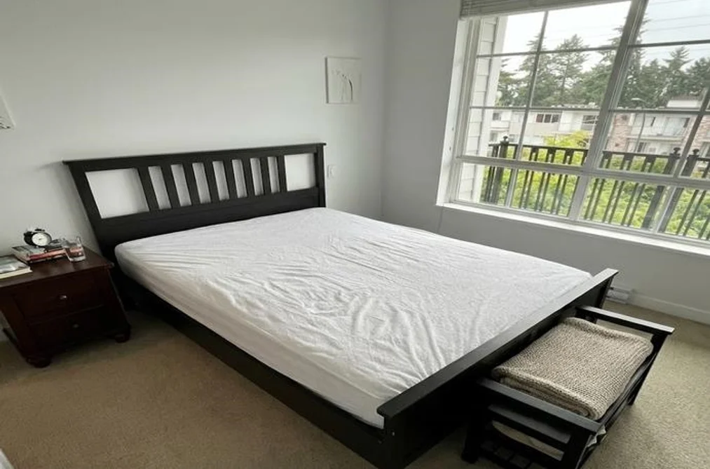 320 608 COMO LAKE, Coquitlam BC V3J 0B2, Coquitlam BC — Residential for Sale - Photo 3