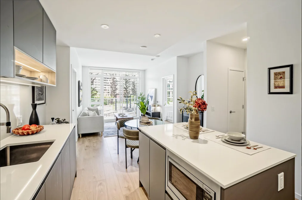 320 6808 MINORU BOULEVARD, Richmond, BC — Residential for Sale — Photo 14 of 33