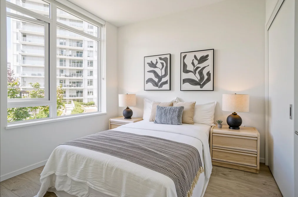 320 6808 MINORU BOULEVARD, Richmond, BC — Residential for Sale — Photo 15 of 33