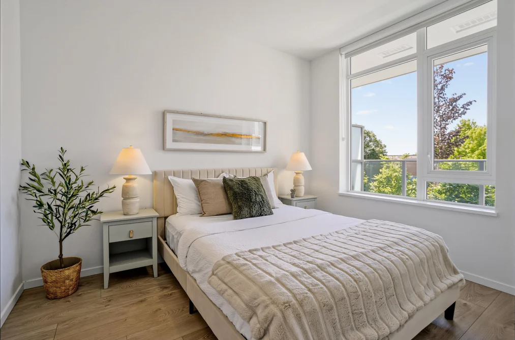 320 6808 MINORU BOULEVARD, Richmond, BC — Residential for Sale — Photo 17 of 33