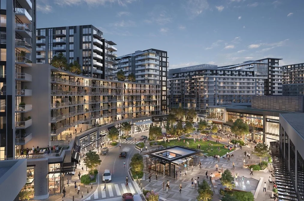 320 6808 MINORU BOULEVARD, Richmond, BC — Residential for Sale — Photo 33 of 33