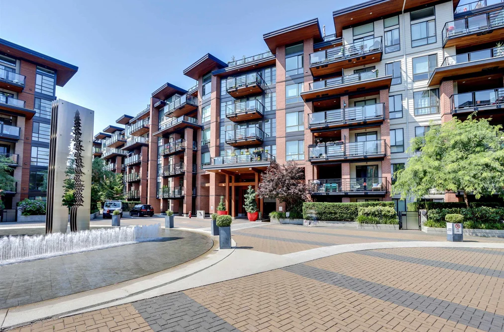 320 723 W 3RD STREET, North Vancouver BC V7M 0E4, North Vancouver BC — Residential for Sale - Photo 2