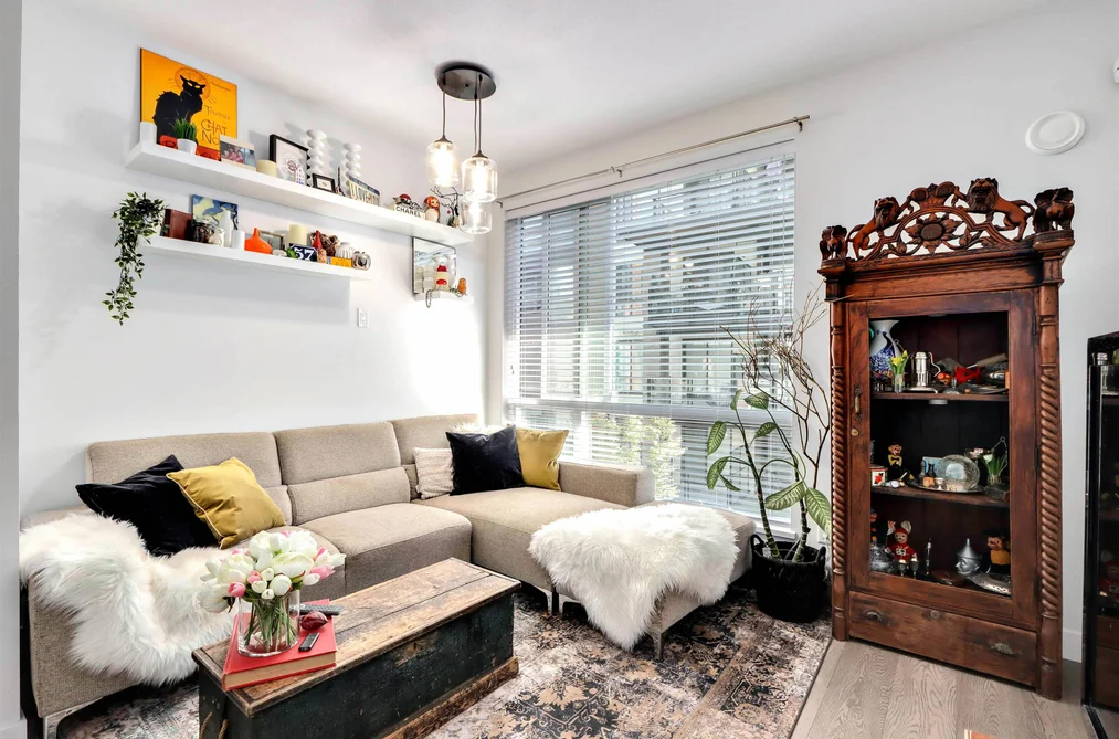 320 723 W 3RD STREET, North Vancouver BC V7M 0E4, North Vancouver BC — Residential for Sale - Photo 6