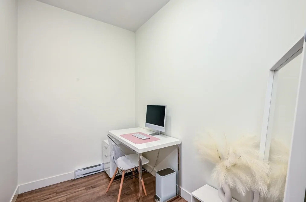 320 750 DOGWOOD STREET, Coquitlam BC V3J 0K6, Coquitlam BC — Residential for Sale - Photo 4