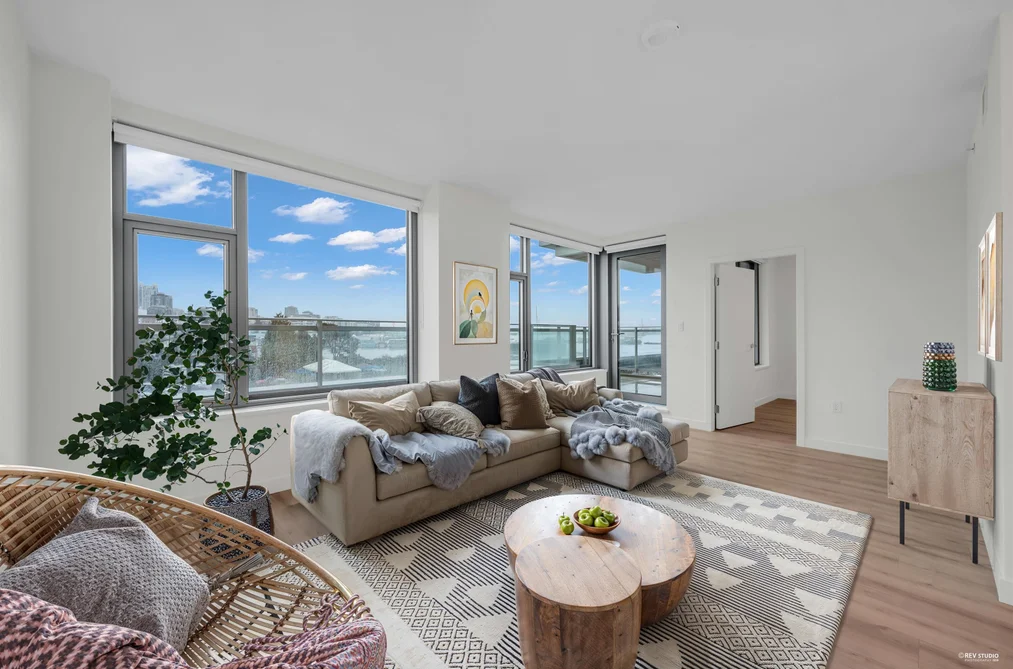 Condo for sale at 320 755 Harbourside Drive North Vancouver British Columbia - MLS: R3109027