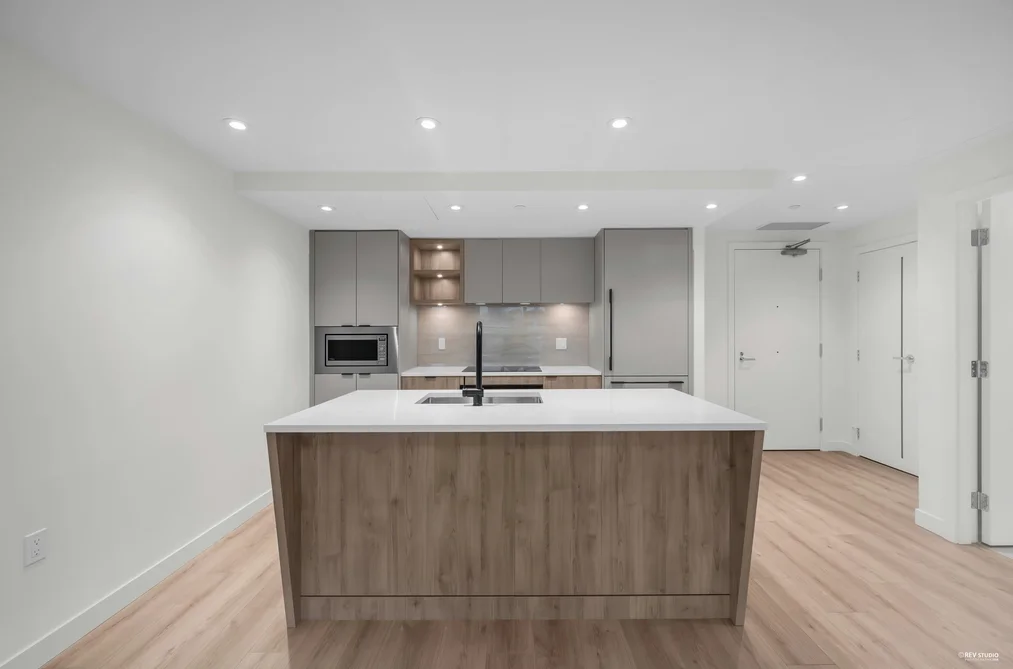320 755 HARBOURSIDE DRIVE, North Vancouver BC V7P 0G1, North Vancouver BC — Residential for Sale - Photo 3