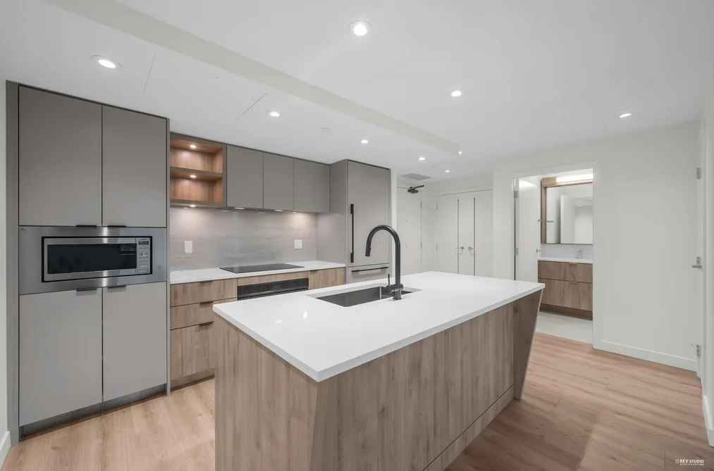 320 755 HARBOURSIDE DRIVE, North Vancouver BC V7P 0G1, North Vancouver BC — Residential for Sale - Photo 4