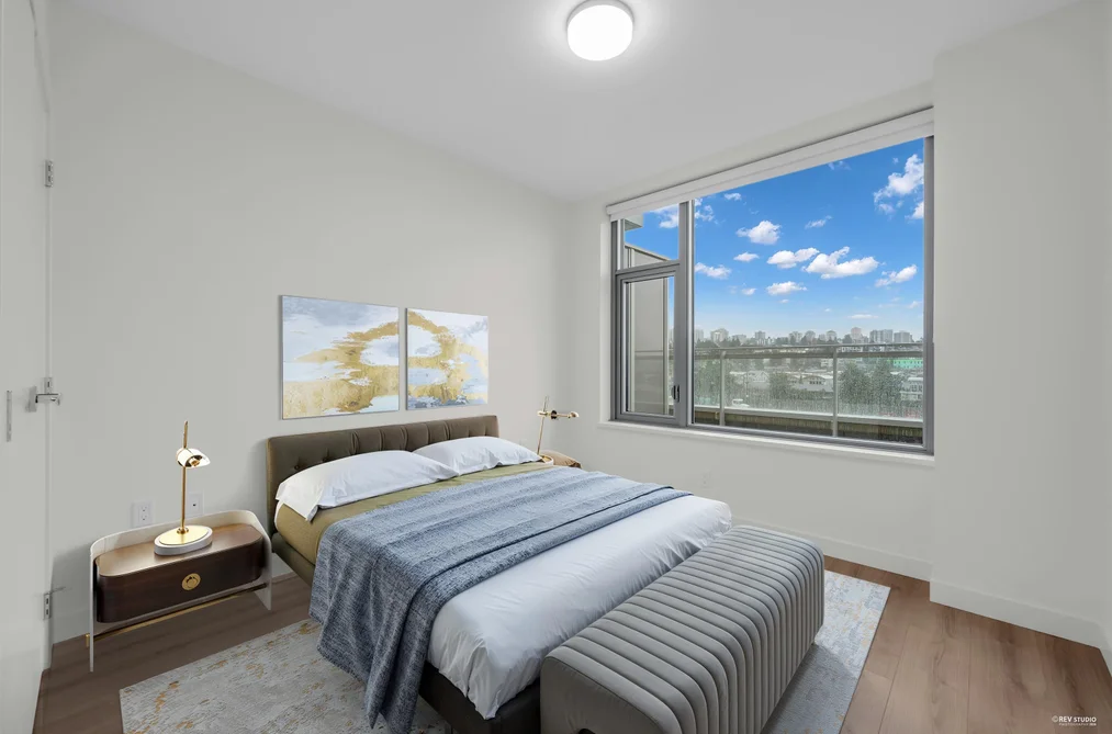 320 755 HARBOURSIDE DRIVE, North Vancouver BC V7P 0G1, North Vancouver BC — Residential for Sale - Photo 7