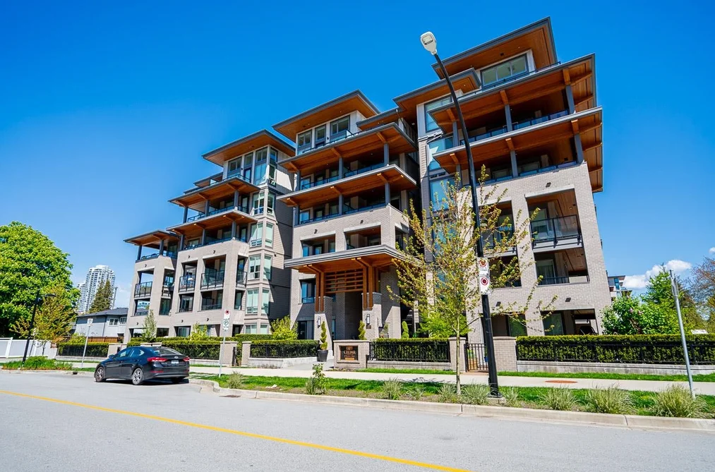320 7588 16TH STREET, Burnaby BC V3N 0H8, Burnaby BC — Residential for Sale - Photo 2