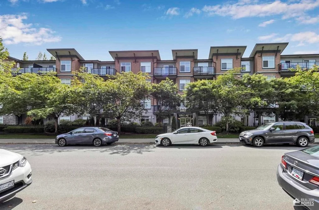 Condo for sale at 320 8183 121a Street Surrey British Columbia - MLS: R3131118
