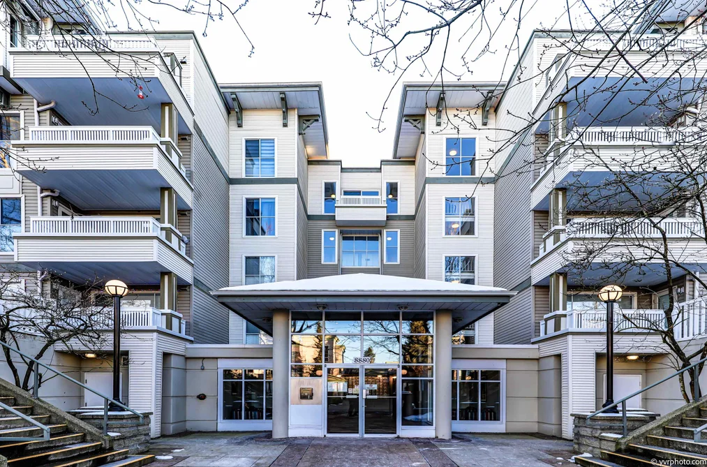 Condo for sale at 320 8880 Jones Road Richmond British Columbia - MLS: R3054653