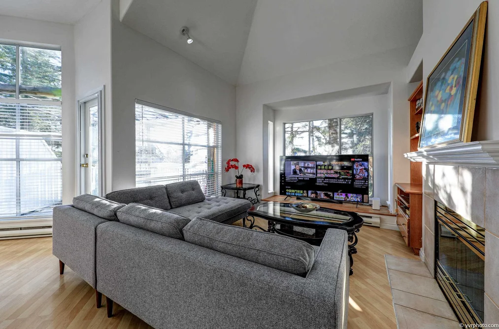 320 8880 JONES ROAD, Richmond BC V6Y 3Z1, Richmond BC — Residential for Sale - Photo 3