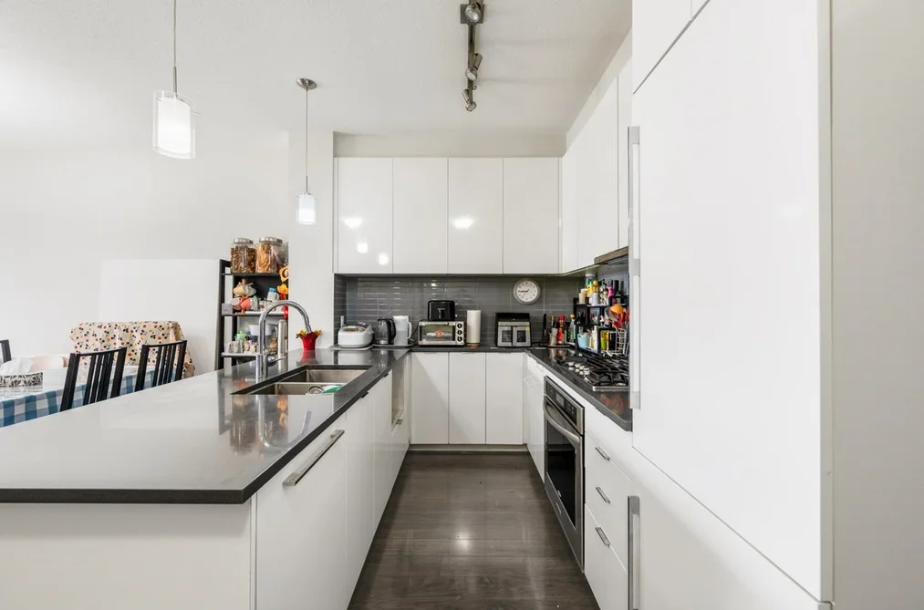 320 9311 ALEXANDRA ROAD, Richmond BC V6X 0L8, Richmond BC — Residential for Sale - Photo 3