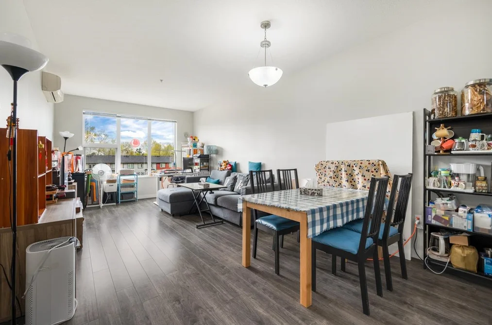 320 9311 ALEXANDRA ROAD, Richmond BC V6X 0L8, Richmond BC — Residential for Sale - Photo 4