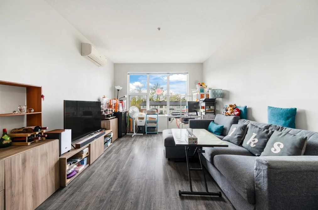 320 9311 ALEXANDRA ROAD, Richmond BC V6X 0L8, Richmond BC — Residential for Sale - Photo 5