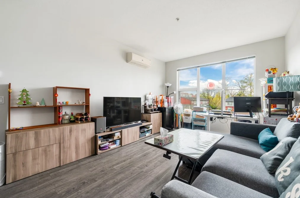 320 9311 ALEXANDRA ROAD, Richmond BC V6X 0L8, Richmond BC — Residential for Sale - Photo 6