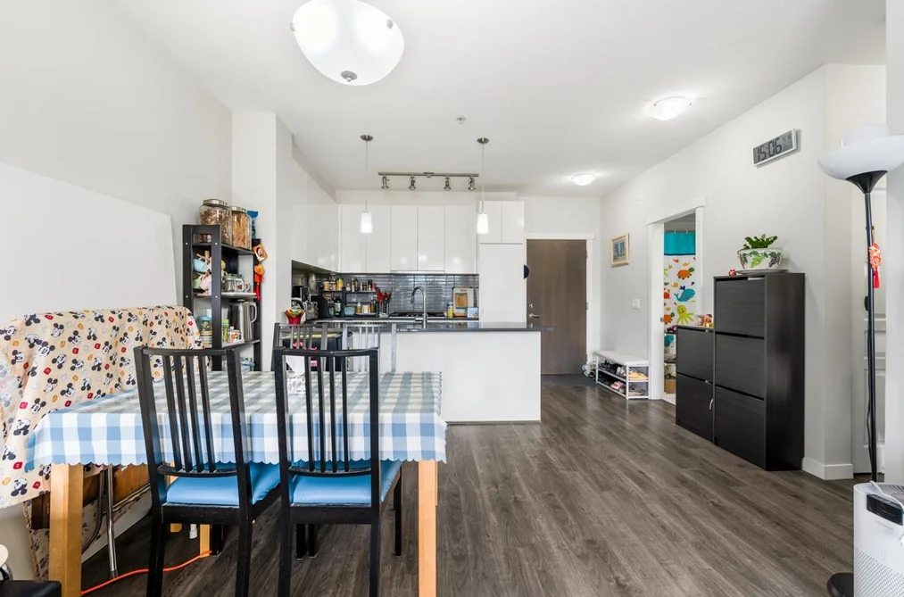 320 9311 ALEXANDRA ROAD, Richmond BC V6X 0L8, Richmond BC — Residential for Sale - Photo 7