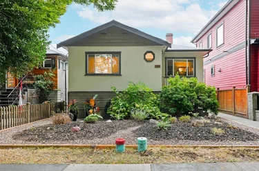 320 E 32nd Ave, Vancouver, BC - MLS: R3179219