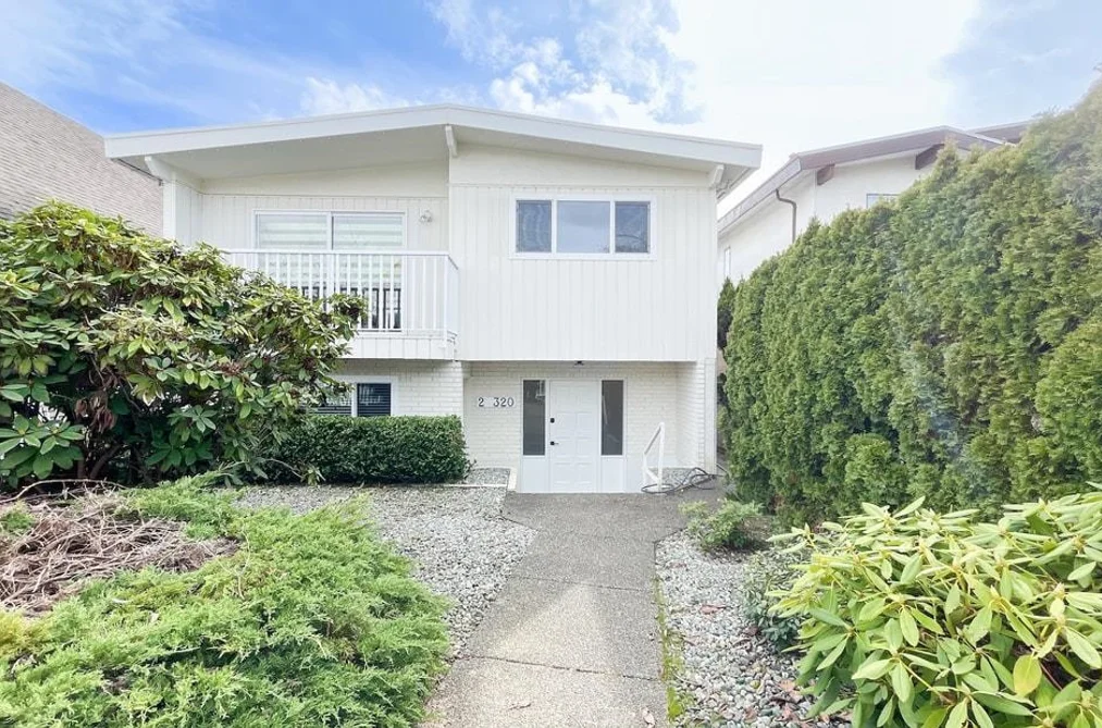 320 E 57TH AVENUE, Vancouver BC V5X 1S7, Vancouver BC — Residential for Sale - Photo 2