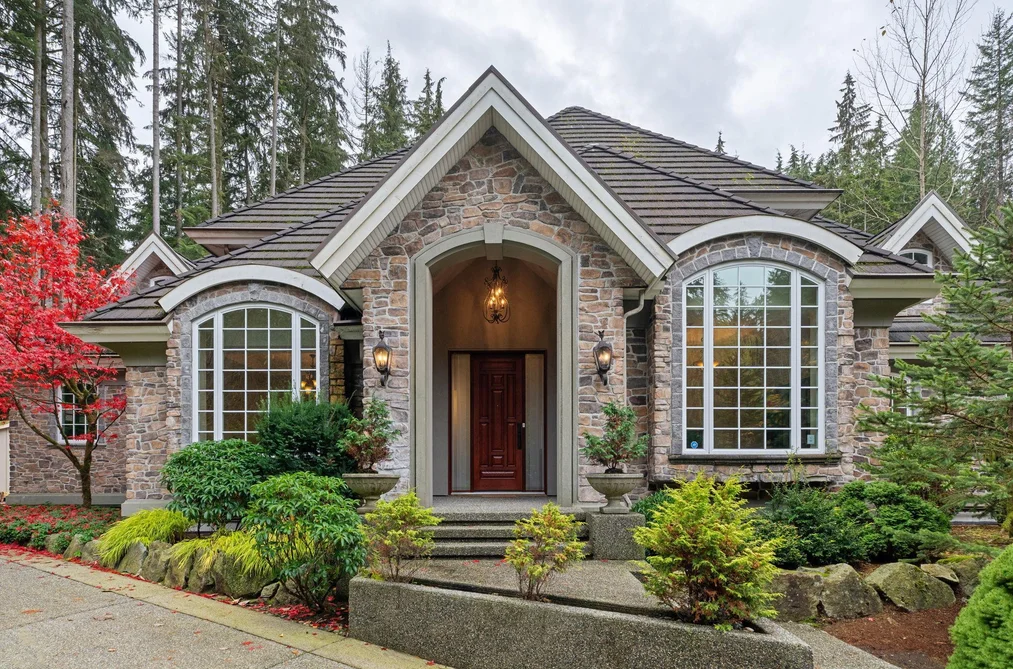 House for sale at 320 Forestview Lane Anmore British Columbia - MLS: R3166985