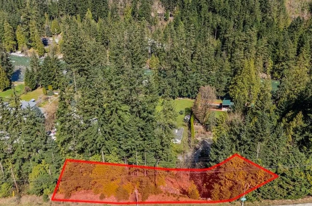 Property for sale at 320 Forrest Crescent Hope British Columbia - MLS: R3106464