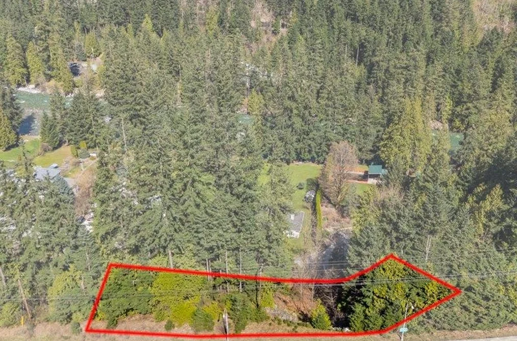 320 FORREST CRESCENT, Hope BC V0X 1L4, Hope BC — Land for Sale - Photo 2