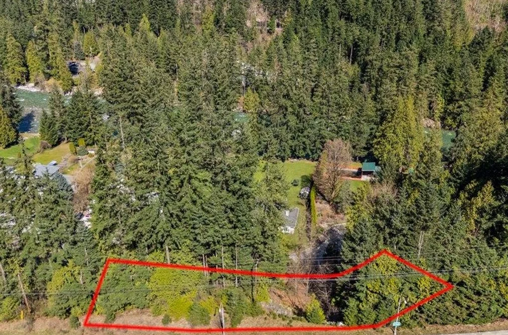 320 FORREST CRESCENT, Hope BC V0X 1L4, Hope BC — Land for Sale - Photo 6