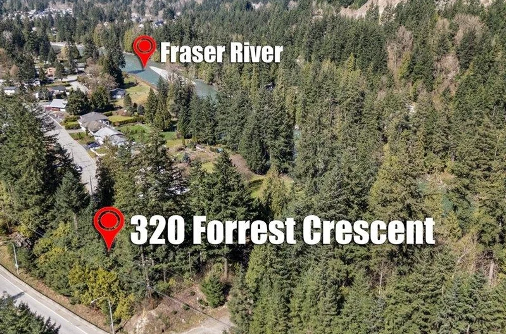 320 FORREST CRESCENT, Hope BC V0X 1L4, Hope BC — Land for Sale - Photo 7
