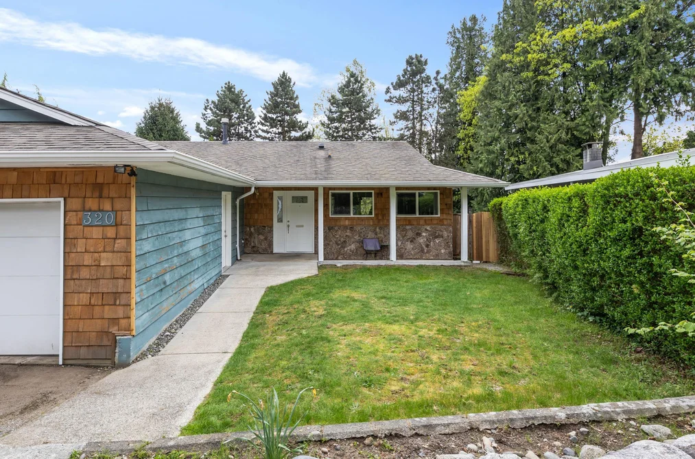 320 GLOUCESTER COURT, Coquitlam BC V3K 5S5, Coquitlam BC — Residential for Sale - Photo 4