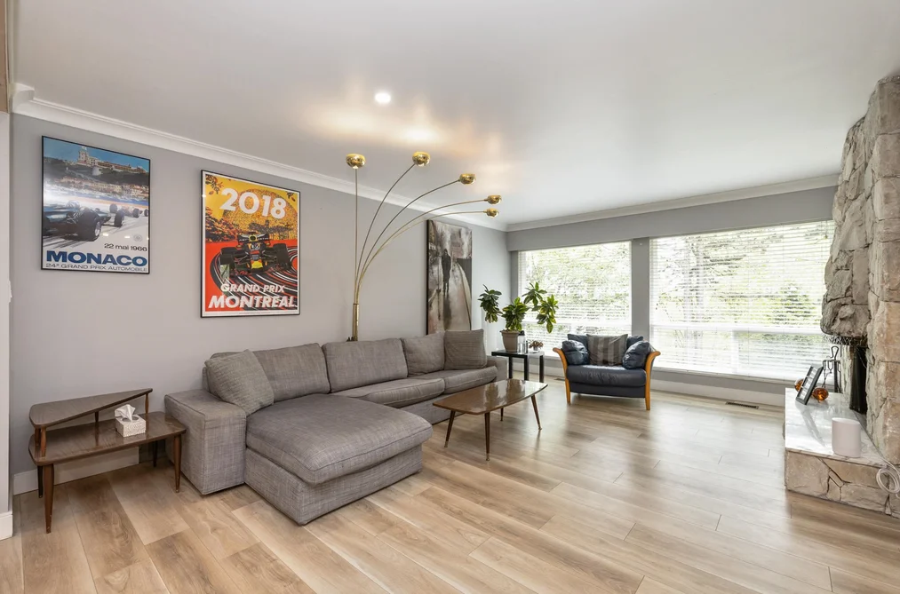 320 GLOUCESTER COURT, Coquitlam BC V3K 5S5, Coquitlam BC — Residential for Sale - Photo 5
