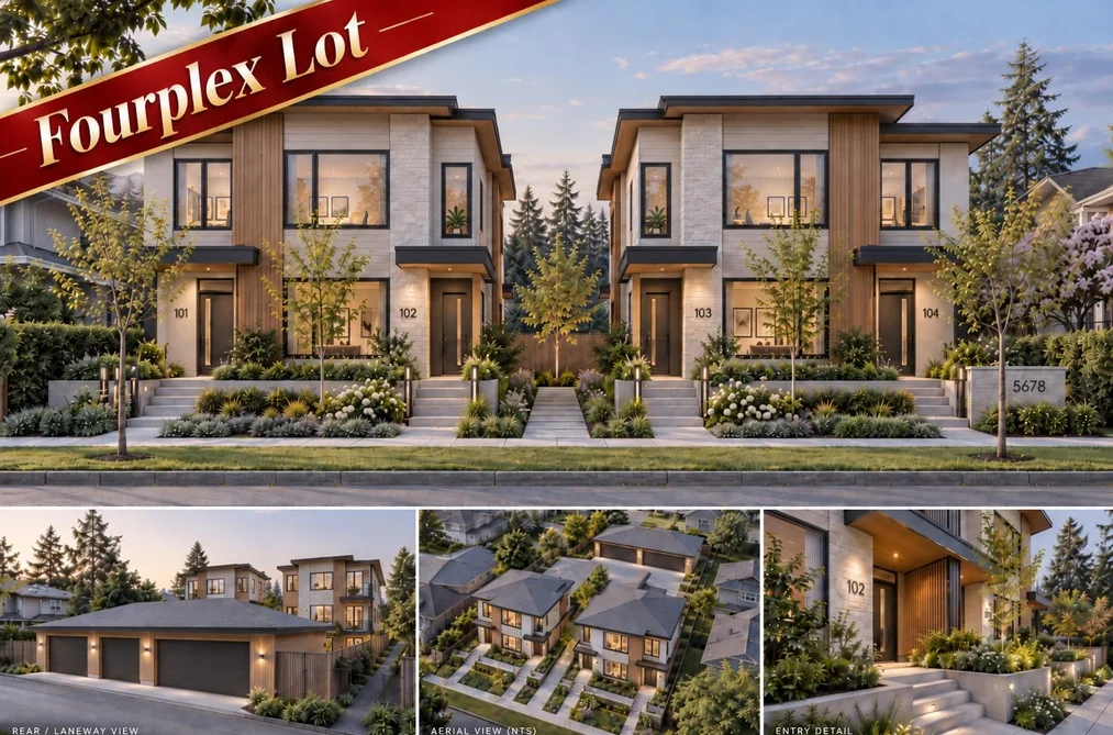 320 Holmes St, New Westminster, BC - MLS: R3154919
