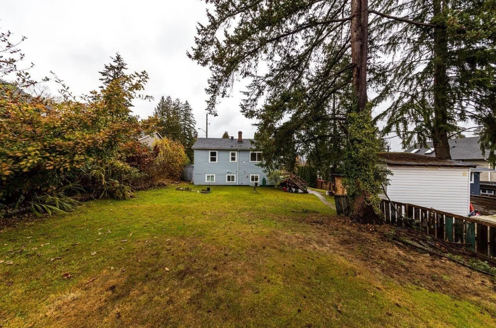 House for sale at 320 Holmes Street New Westminster British Columbia - MLS: R3075366