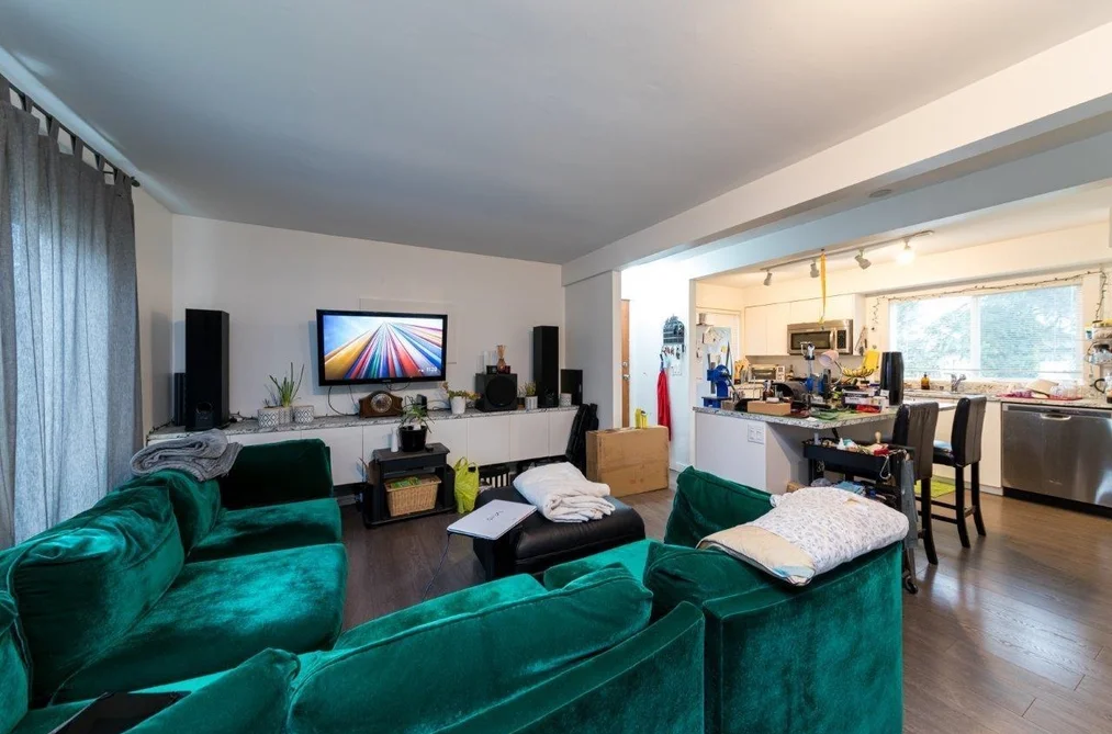 320 HOLMES STREET, New Westminster BC V3L 4X5, New Westminster BC — Residential for Sale - Photo 5