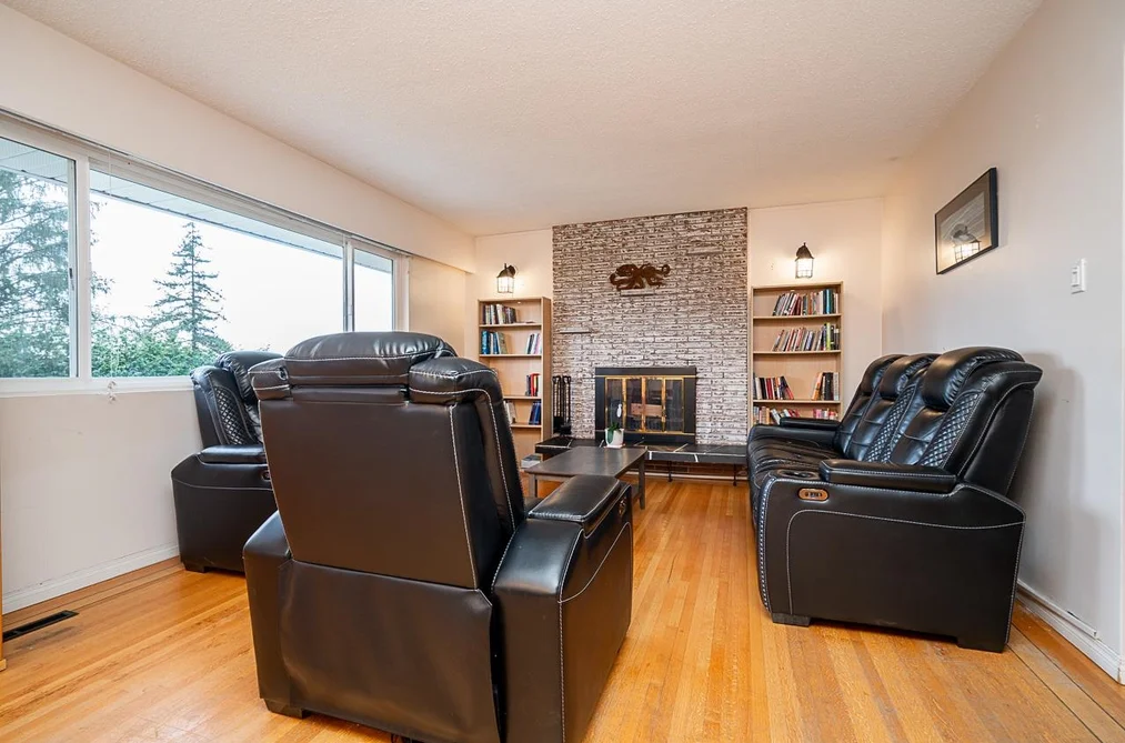 320 SEAFORTH CRESCENT, Coquitlam BC V3K 2M4, Coquitlam BC — Residential for Sale - Photo 7