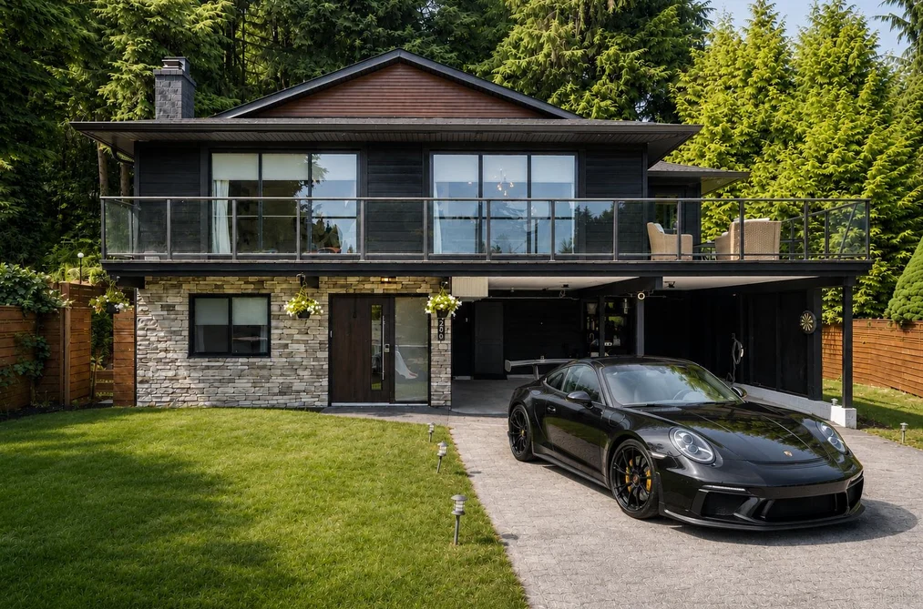 House for sale at 3200 Bosun Place Coquitlam British Columbia - MLS: R3149146