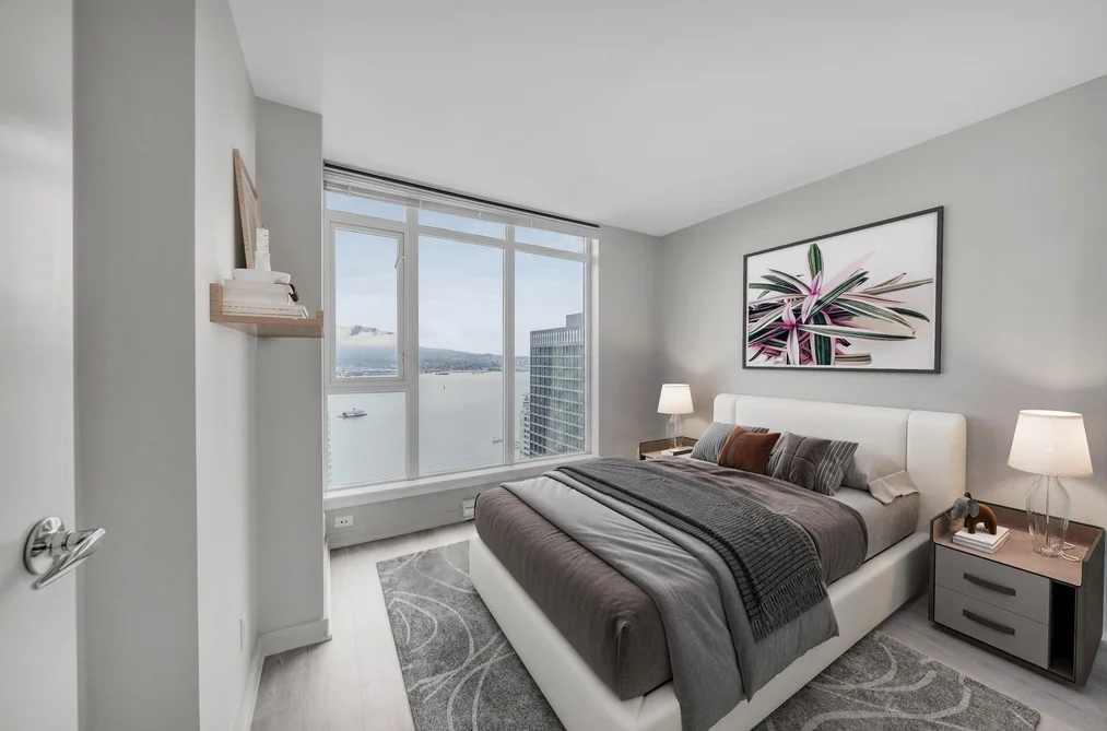 3201 1188 W PENDER STREET, Vancouver BC V6E 0A2, Vancouver BC — Residential for Sale - Photo 6